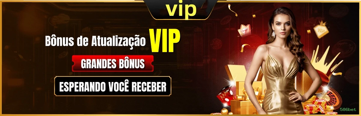 App 586bet para Android e iOS - download grátis