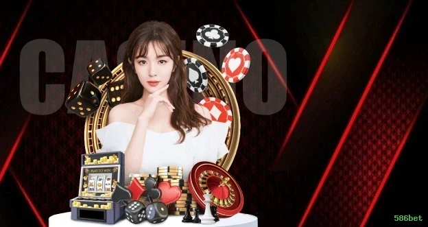 Download app 586bet Android iOS