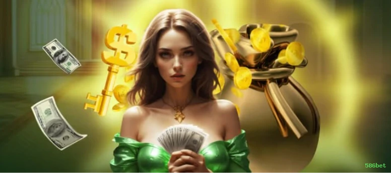 586bet multi dispositivo