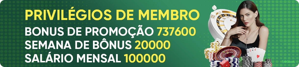 Suporte 586bet
