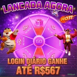 Bônus exclusivos membros VIP 586bet